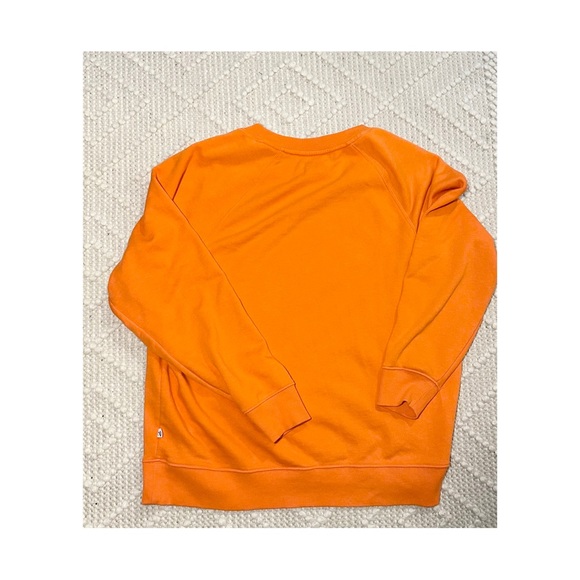 Loft Sweatshirt 🧡🍊 - Picture 7 of 7